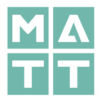 MATT Concrete logo - Similar company to Mantis Xr