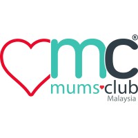 MumsClub Malaysia logo - Similar company to Checkin Malaysia