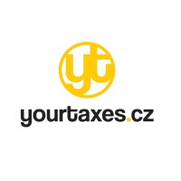 Yourtaxes.cz logo - Similar company to Amavat®