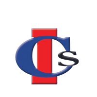 ICS Calibration logo - Similar company to First Company