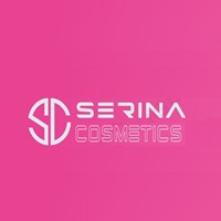 Serina Cosmetics logo - Similar company to Atishar