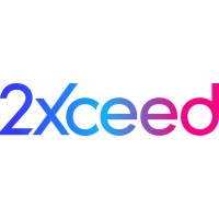 2xceed destination management logo - Similar company to Impact Event & Destination Management