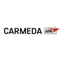 Carmeda AB logo - Similar company to Intec Pharma