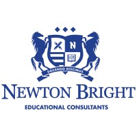 Newton Bright Educational Consultants logo - Similar company to Luminary Education