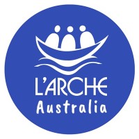 L'Arche Australia logo - Similar company to L'Arche À Paris