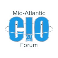 Mid-Atlantic CIO Forum logo - Similar company to Sim - Capital Area Chapter (Simcac)