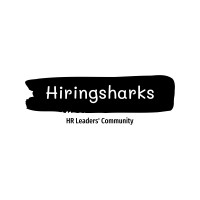 Hiringsharks logo - Similar company to Hiring Star