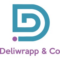 Deliwrapp & Co – Incubateur Tech Durable logo - Similar company to Eclift