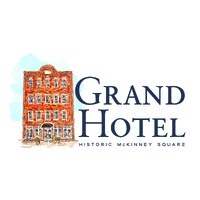 The Grand Hotel logo - Similar company to National Institute Of Education And Technology