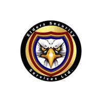 Elders Security Services logo - Similar company to Elders Outsourcing And Consulting