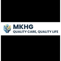 MK Healthcare Group logo - Similar company to Mk Group