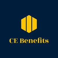 CE Benefits logo - Similar company to Kgl Accucoms Apac
