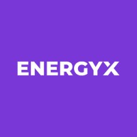 EnergyX logo - Similar company to Fourdice Ventures Llc