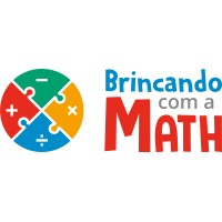Brincando com a Math logo - Similar company to Brincando Com A Math