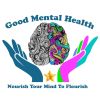 Good Mental Health logo - Similar company to Mental Health Decolonized