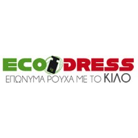 Ecodress Branded Clothes By Kilo logo - Similar company to Bracket - Web Development Studio