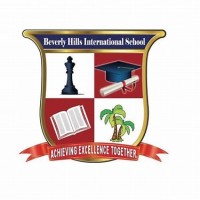 Beverly Hills International School logo - Similar company to Heim Realty