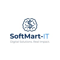 SoftMart-IT logo - Similar company to Creativitix Software Ltd.