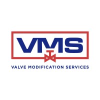 Valve Modification Services (VMS) logo - Similar company to Antares Energy