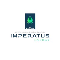 Imperatus Energy logo - Similar company to African Refiners & Distributors Association