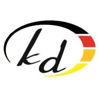 kadeberg logo - Similar company to Kunskapsgruppen