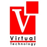 Virtual Technology logo - Similar company to Antar Antar Indonesia