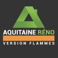 AQUITAINE RENO VERSION FLAMMES logo - Similar company to Abribat.Fr