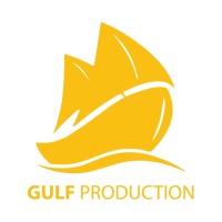 Gulf Production Albania logo - Similar company to Vivere Ticketing