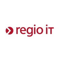 regio iT gesellschaft für informationstechnologie mbh logo - Similar company to Inform Datalab Gmbh