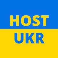 Host UKR logo - Similar company to L'Agence Notion