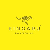 Kingaru PackTech LLP logo - Similar company to Wolf Ceramic Llp