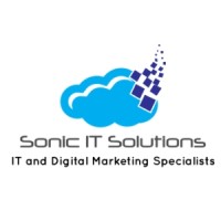 Sonic IT Solutions Inc logo - Similar company to Sonic Solutions Ltd