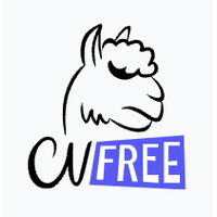 CV Resume Free logo - Similar company to Cv , Resume.