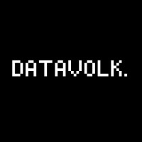 DataVolk logo - Similar company to Ava Berlin Express