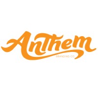 Anthem Branding Co. logo - Similar company to Monarc