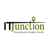 IT Junction logo - Similar company to Trillion Bits Limited