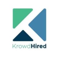 KrowdHired logo - Similar company to Cloudified.Io