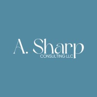 A. Sharp Consulting LLC logo - Similar company to Exhibitpro