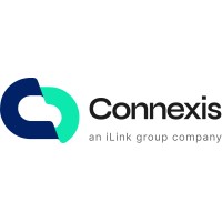 Connexis logo - Similar company to Easysofts Tech