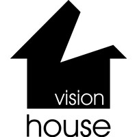 Vision House Productions logo - Similar company to Django Media