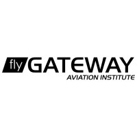flyGateway Aviation Institute logo - Similar company to Flygateway