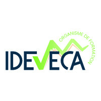IDEVECA - Organisme de formation logo - Similar company to Formaphenix