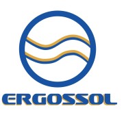 Ergossol Soluções Tecnológicas logo - Similar company to Grupo Citech - Security & Energy Solutions