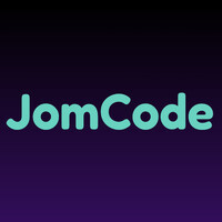 Jomcode Sdn Bhd logo - Similar company to Glitch Lab