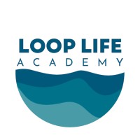 Loop Life Academy logo - Similar company to News8Plus