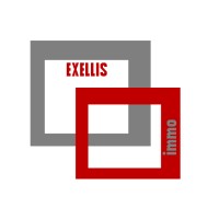 Exellis Immo logo - Similar company to Exellisimmo