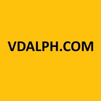 Vdalph logo - Similar company to S.K. Infoways