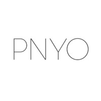 PNYO logo - Similar company to Mingchu 名廚