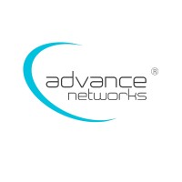 Advance Networks logo - Similar company to Creative Storm Marketing Agency