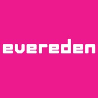 Evereden logo - Similar company to Bubbsi
